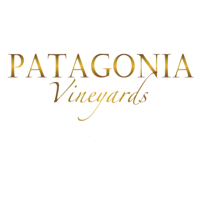 Logo of the brand Vinedos de la Patagonia for Charton Hobbs