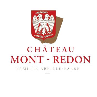 Logo de la marque Château Mont-Redon pour Charton Hobbs