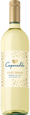 Caposaldo, Pinot Grigio