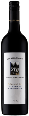 Kilikanoon, Killerman's Run Cabernet Sauvignon