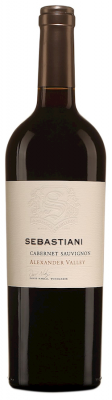 Sebastiani, Alexander Valley Cabernet Sauvignon