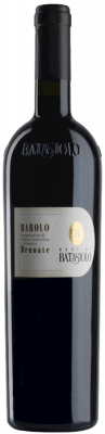 Batasiolo, Barolo Brunate