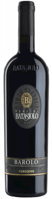 Batasiolo, Barolo Cerequio, 6x750ml