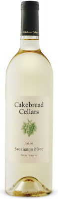 Cakebread, Sauvignon Blanc