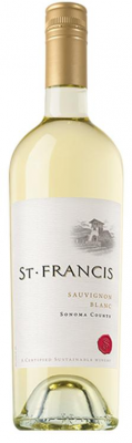 St-Francis, Sauvignon Blanc