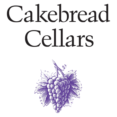 Logo de la marque Cakebread pour Charton Hobbs