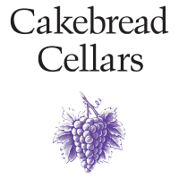 Logo de la marque Cakebread pour Charton Hobbs