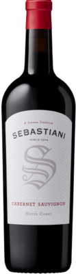 Sebastiani, Cabernet Sauvignon