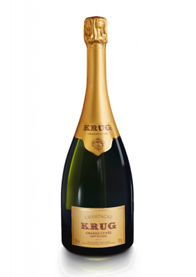 Krug, Grande Cuvee