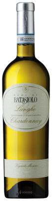 Batasiolo, Langhe Chardonnay Morino, 2015