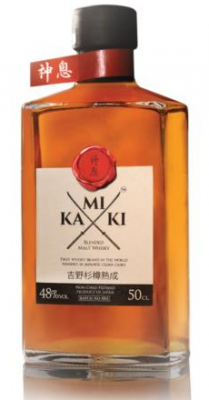 Kamiki, Whisky