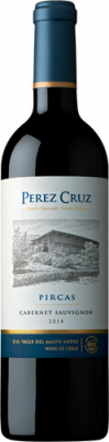 Perez Cruz, Pircas de Liguai Cabernet Sauvignon