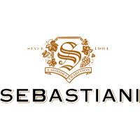 Logo of the brand Sebastiani for Charton Hobbs