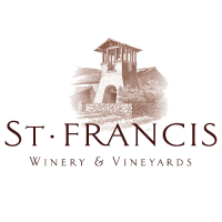 Logo de la marque St-Francis pour Charton Hobbs