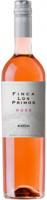 Casa Bianchi, Finca Los Primos Rose