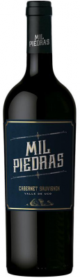 Casa Bianchi, Mil Piedras Cab Sauv