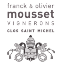 Logo de la marque Franck & Olivier Mousset pour Charton Hobbs