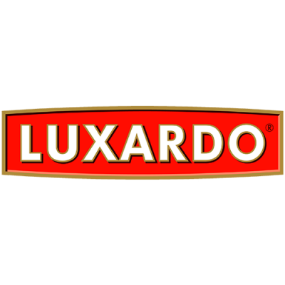 Logo de la marque Luxardo pour Charton Hobbs