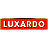 Logo de la marque Luxardo pour Charton Hobbs