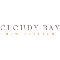 Logo de la marque Cloudy Bay pour Charton Hobbs