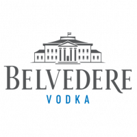 Logo de la marque Belvedere pour Charton Hobbs