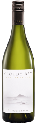 Cloudy Bay, Sauvignon Blanc