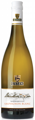 Giesen, Estate Sauvignon Blanc