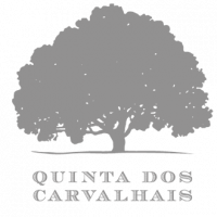 Logo de la marque Quinta dos Carvalhais pour Charton Hobbs