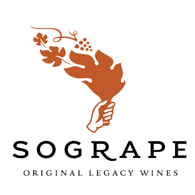 Logo de la marque Sogrape pour Charton Hobbs