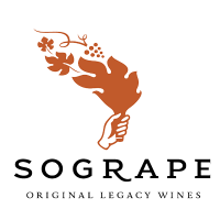 Logo de la marque Sogrape pour Charton Hobbs