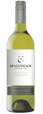 McGuigan, Private Bin Chardonnay