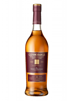 Glenmorangie, Lasanta