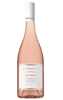 McGuigan, Single Batch Rose