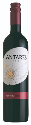 Antares, Carmenere