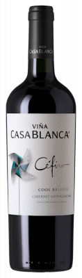 Casablanca, Cefiro Cabernet Sauvignon