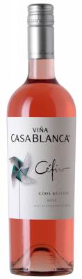 Casablanca, Cefiro Rose