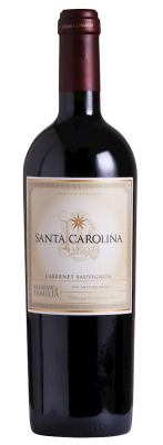 Santa Carolina, Reserva De Familia Cabernet Sauvignon