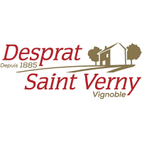 Logo of the brand Saint-Verny for Charton Hobbs