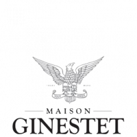 Logo de la marque Ginestet pour Charton Hobbs