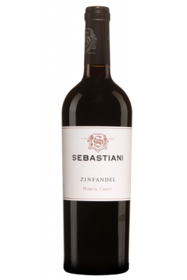 Sebastiani, Zinfandel