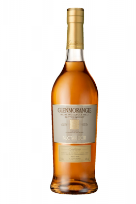 Glenmorangie, Nectar d'or