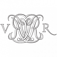 Logo of the brand Vila Regia for Charton Hobbs