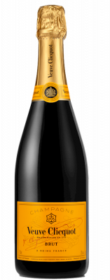 Veuve Clicquot, Brut