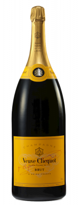 Veuve Clicquot, Brut, 1x3L