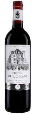 B&G, Château de Göelane Bordeaux Supérieur