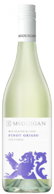 McGuigan, Black Label Pinot Grigio