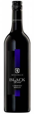 McGuigan, Black Label Cabernet Merlot