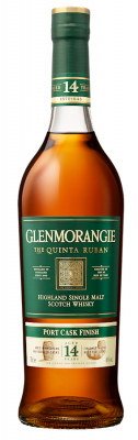 Glenmorangie, Quinta Ruban