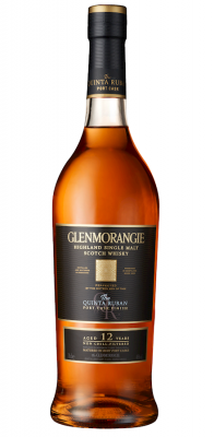 Glenmorangie, Quinta Ruban 12YO