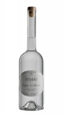 Batasiolo, Grappa di Barolo